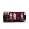 Hasbro Star Wars Celebrate The Saga 3.75 Inch Action Figure 5 Pack SAF EXCLUSIVE - Galactic Empire -Toy Hotsale Store f1416 prod sw galactic20empire 6797820 20white online 300dpi