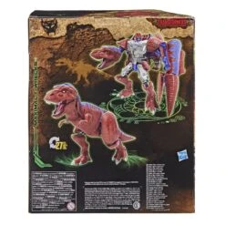 Hasbro Transformers War For Cybertron Leader Action Figure - Maximal T-Wrecks -Toy Hotsale Store f16245l00 5010993834501 back 21 online 2000sq