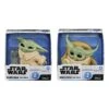 Hasbro Star Wars The Mandalorian The Child Baby Bounties Wave 2 - Ride/Button