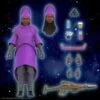 SUPER7 *PRE-ORDER Star Trek: The Next Generation ReAction Ultimates! Action Figure Wave 1 - Guinan