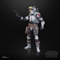 Hasbro Star Wars Black Series 6 Inch Action Figure Wave 30 - Tech 13 Hasbro Star Wars Black Series 6 Inch Action Figure Wave 30 - Tech -Toy Hotsale Store f1864 prod sw blackseries tech 188099 online 2000sq