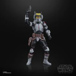 Hasbro Star Wars Black Series 6 Inch Action Figure Wave 30 - Tech 12 Hasbro Star Wars Black Series 6 Inch Action Figure Wave 30 - Tech -Toy Hotsale Store f1864 prod sw blackseries tech 188103 online 2000sq