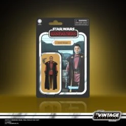 Hasbro Star Wars The Vintage Collection Action Figure Wave 32 - Greef Karga