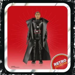Hasbro Star Wars Retro Action Figure Wave 3 - Moff Gideon -Toy Hotsale Store f2024 prod f20 sw retromoffgideon 0001