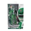 Hasbro Power Rangers Lightning Collection 6-Inch Figures Wave 9 - S.P.D. Green Ranger