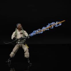 Hasbro Ghostbusters Plasma Series Action Figure Wave 2 - Winston Zeddemore (Afterlife) -Toy Hotsale Store f2504 prod ghb plasma series sagittarius 069 online 2000sq