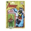 Hasbro Marvel Universe Retro 3.75 Inch Action Figure Wave 1 - Carol Danvers