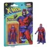 Hasbro Marvel Universe Retro 3.75 Inch Action Figure Wave 1 - Magneto