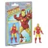 Hasbro Marvel Universe Retro 3.75 Inch Action Figure Wave 2 - Iron Man
