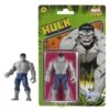Hasbro Marvel Retro 3.75 Inch Action Figure Wave 3 - Grey Hulk -Toy Hotsale Store f26625l00 5010993848881 combo 21 s