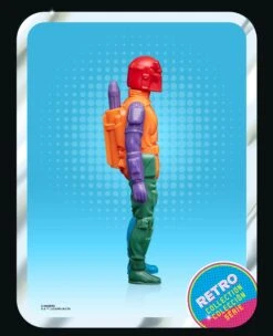 Hasbro Star Wars Retro Action Figure - Prototype Boba Fett -Toy Hotsale Store f2713 prod sw chalk 00187 online 2000sq