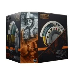 Hasbro Star Wars The Black Series Wedge Helmet 11 Hasbro Star Wars The Black Series Wedge Helmet -Toy Hotsale Store f2792 prod sw wedge antilles 59102 white online 2000sq