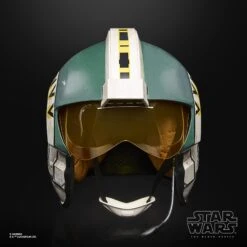 Hasbro Star Wars The Black Series Wedge Helmet 17 Hasbro Star Wars The Black Series Wedge Helmet -Toy Hotsale Store f2792 prod sw wedge antilles 59106 online 2000sq