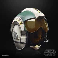 Hasbro Star Wars The Black Series Wedge Helmet 16 Hasbro Star Wars The Black Series Wedge Helmet -Toy Hotsale Store f2792 prod sw wedge antilles 59112 online 2000sq