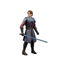 Hasbro Star Wars Black Series Clone Wars Exclusive Action Figure - Anakin Skywalker -Toy Hotsale Store f2809 prod sw anakin 0006 white s