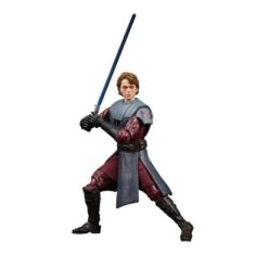 Hasbro Star Wars Black Series Clone Wars Exclusive Action Figure - Anakin Skywalker -Toy Hotsale Store f2809 prod sw anakin 0011 white s
