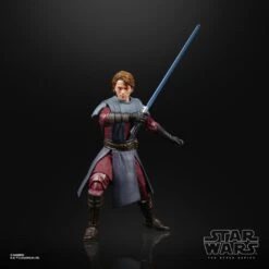 Hasbro Star Wars Black Series Clone Wars Exclusive Action Figure - Anakin Skywalker -Toy Hotsale Store f2809 prod sw anakin 0025 s