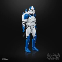 Hasbro Star Wars Black Series Gaming Greats Action Figure - Clone Jet Trooper -Toy Hotsale Store f2868 prod sw bl gg clone jet trooper 196497 online 2000sq