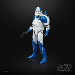 Hasbro Star Wars Black Series Gaming Greats Action Figure - Clone Jet Trooper -Toy Hotsale Store f2868 prod sw bl gg clone jet trooper 196503 online 2000sq