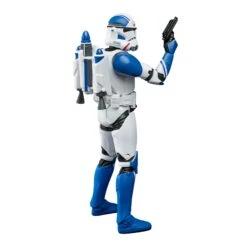 Hasbro Star Wars Black Series Gaming Greats Action Figure - Clone Jet Trooper -Toy Hotsale Store f28685l00 5010993873876 detail 21 online 2000sq