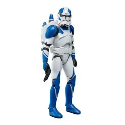 Hasbro Star Wars Black Series Gaming Greats Action Figure - Clone Jet Trooper -Toy Hotsale Store f28685l00 5010993873876 main 21 online 2000sq