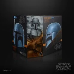 Hasbro Star Wars The Black Series Helmet - Mandalorian Death Watch -Toy Hotsale Store f2884 prod sw bl chair 190368 online 2000sq
