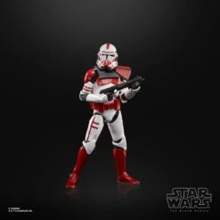 Hasbro Star Wars Black Series Bad Batch Exclusive Action Figure - Shock Trooper -Toy Hotsale Store f2931 prod sw bl detroit 155 online 2000sq
