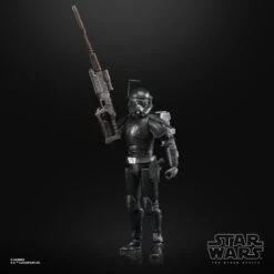 Hasbro Star Wars Black Series Bad Batch Exclusive Action Figure - Crosshair (Imperial) 11 Hasbro Star Wars Black Series Bad Batch Exclusive Action Figure - Crosshair (Imperial) -Toy Hotsale Store f2933 prod sw bl tallahasee 101 online 2000sq