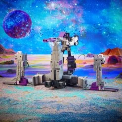 Hasbro Transformers Generations Legacy Action Figure - Commander Motormaster -Toy Hotsale Store f2987 dio tra legacy commander 0007 online 2000sq