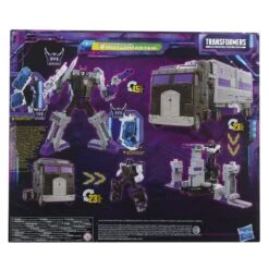 Hasbro Transformers Generations Legacy Action Figure - Commander Motormaster -Toy Hotsale Store f2987 prod tra legacy commander 0002 online 2000sq