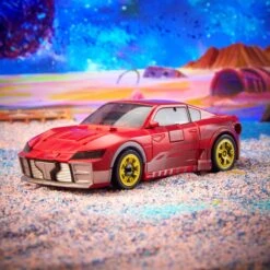 Hasbro Transformers Generations Legacy Deluxe Action Figure - Knockout Prime -Toy Hotsale Store f3031 dio tra legacy knockout 0005 online 2000sq