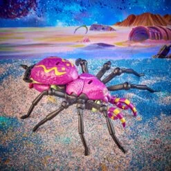 Hasbro Transformers Generations Legacy Deluxe Action Figure - Tarantulas -Toy Hotsale Store f3032 dio tra legacy tarantulas 0005 online 2000sq