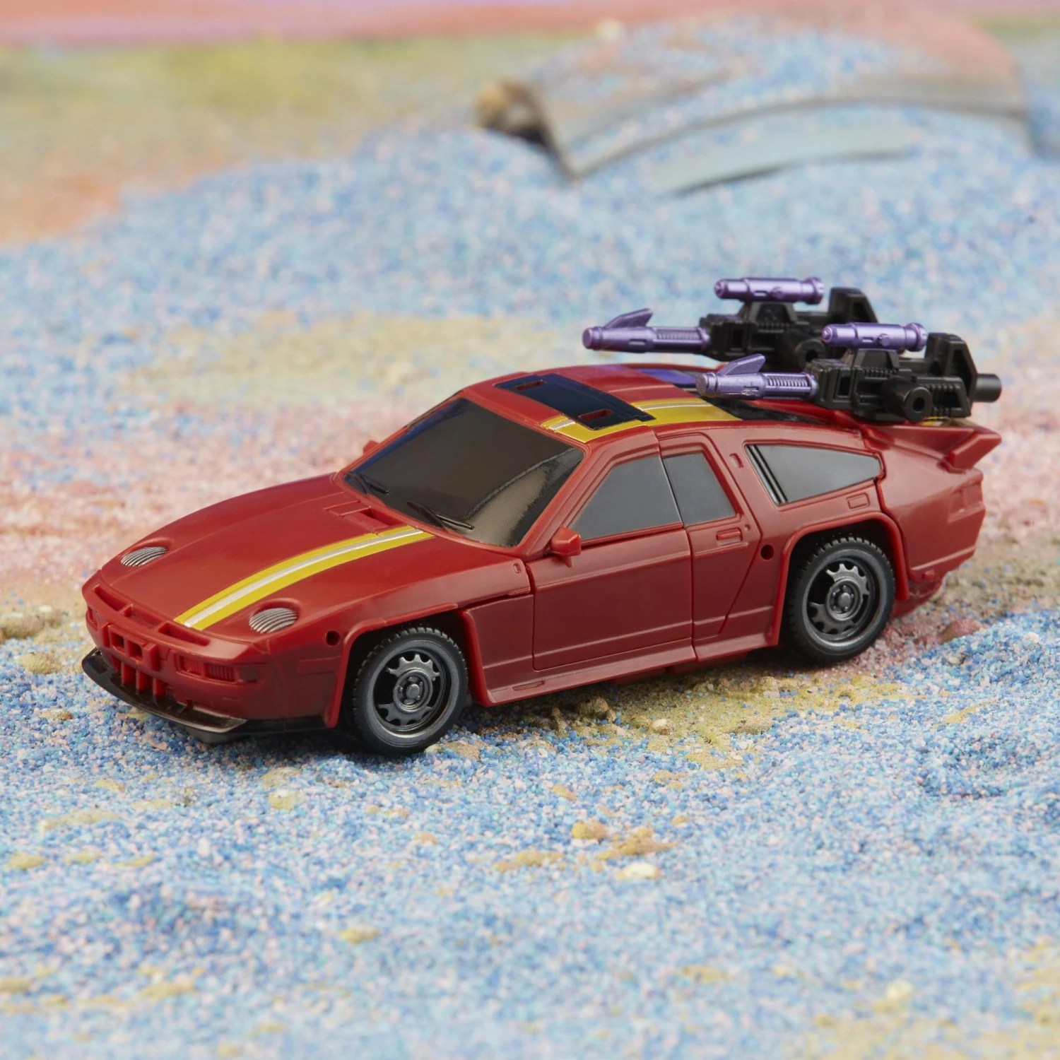 Hasbro Transformers Generations Legacy Deluxe Action Figure - Dead End 9 Hasbro Transformers Generations Legacy Deluxe Action Figure - Dead End - Image 7