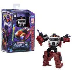 Hasbro Transformers Generations Legacy Deluxe Action Figure - Dead End