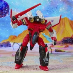 Hasbro Transformers Generations Legacy Voyager Action Figure - Armada Starscream -Toy Hotsale Store f3056 dio tra legacy voy starscream 0002 online 2000sq