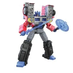 Hasbro Transformers Generations Leader Action Figure - Universe Laser Optimus Prime 13 Hasbro Transformers Generations Leader Action Figure - Universe Laser Optimus Prime -Toy Hotsale Store f3061 prod render tra gen legacy leader s22 wv1 optimus prime 01