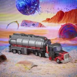 Hasbro Transformers Generations Leader Action Figure - Universe Laser Optimus Prime 18 Hasbro Transformers Generations Leader Action Figure - Universe Laser Optimus Prime -Toy Hotsale Store f3061 prod tra ldr optimus 0005 online 2000sq