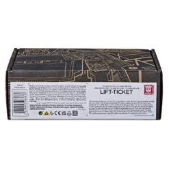 Hasbro Transformers Generations Deluxe Action Figure - Lift Ticket -Toy Hotsale Store f30725l00 5010993963836 back 21 online 2000sq