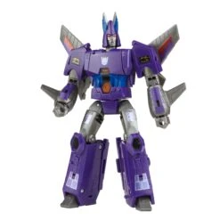 Hasbro Transformers Generations Selects Voyager Action Figure - Cyclonus And Nightstick -Toy Hotsale Store f3074 prod tra cyclonus 0002 online 2000sq
