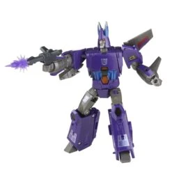 Hasbro Transformers Generations Selects Voyager Action Figure - Cyclonus And Nightstick -Toy Hotsale Store f3074 prod tra cyclonus 0004 online 2000sq