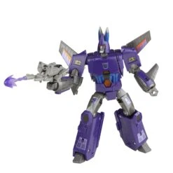 Hasbro Transformers Generations Selects Voyager Action Figure - Cyclonus And Nightstick -Toy Hotsale Store f3074 prod tra cyclonus 0005 online 2000sq