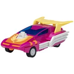 Hasbro Transformers Retro Transformers: The Movie Action Figure - Autobot Hot Rod -Toy Hotsale Store f30785l00 main 22 online 2000sq