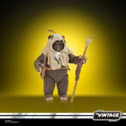 Hasbro Star Wars The Vintage Collection 96 Action Figure - Paploo -Toy Hotsale Store f3113 prod sw paploo 71112 s