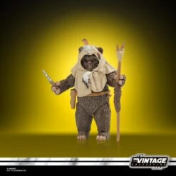 Hasbro Star Wars The Vintage Collection 96 Action Figure - Paploo -Toy Hotsale Store f3113 prod sw paploo 71114 s