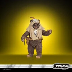 Hasbro Star Wars The Vintage Collection 96 Action Figure - Paploo -Toy Hotsale Store f3113 prod sw paploo 73251 s