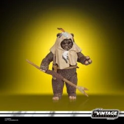 Hasbro Star Wars The Vintage Collection 96 Action Figure - Paploo -Toy Hotsale Store f3113 prod sw paploo 73255 s