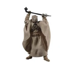 Hasbro Star Wars The Vintage Collection 96 Action Figure - Tusken Raider (Sandpeople) 8 Hasbro Star Wars The Vintage Collection 96 Action Figure - Tusken Raider (Sandpeople) -Toy Hotsale Store f3118 prod sw tvc original 96 tuscan raider 189338 white online