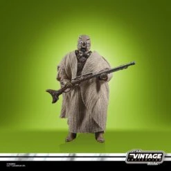 Hasbro Star Wars The Vintage Collection 96 Action Figure - Tusken Raider (Sandpeople) 10 Hasbro Star Wars The Vintage Collection 96 Action Figure - Tusken Raider (Sandpeople) -Toy Hotsale Store f3118 prod sw tvc original 96 tuscan raider 189343 online 2000sq