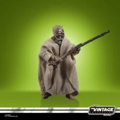 Hasbro Star Wars The Vintage Collection 96 Action Figure - Tusken Raider (Sandpeople) 11 Hasbro Star Wars The Vintage Collection 96 Action Figure - Tusken Raider (Sandpeople) -Toy Hotsale Store f3118 prod sw tvc original 96 tuscan raider 189347 online 2000sq