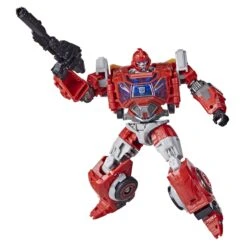 Hasbro Transformers Studio Series 84 Deluxe Action Figure - Ironhide 9 Hasbro Transformers Studio Series 84 Deluxe Action Figure - Ironhide -Toy Hotsale Store f3171as20 195166181592 main 22 online 2000sq